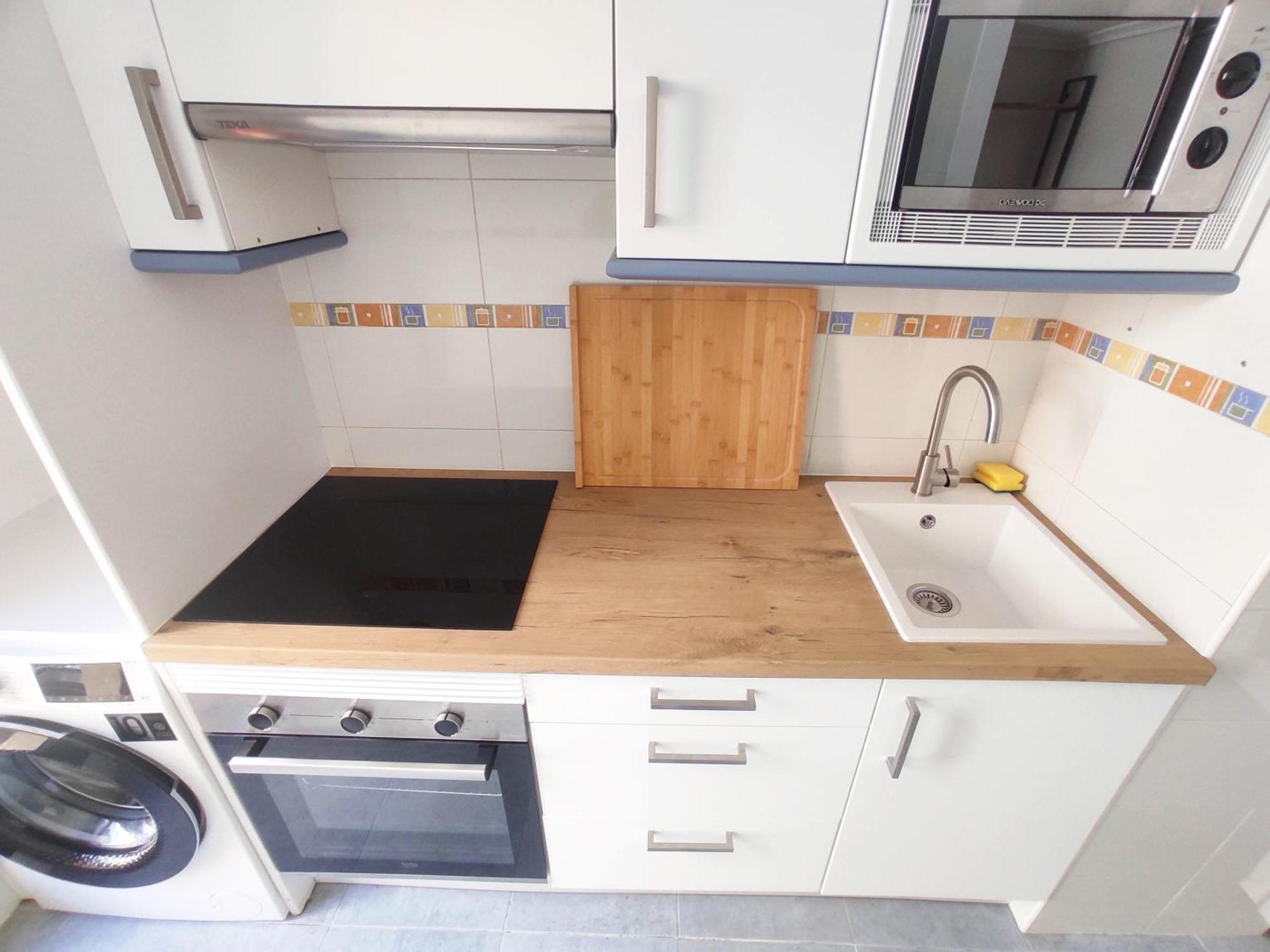 Apartment Arena Gijon