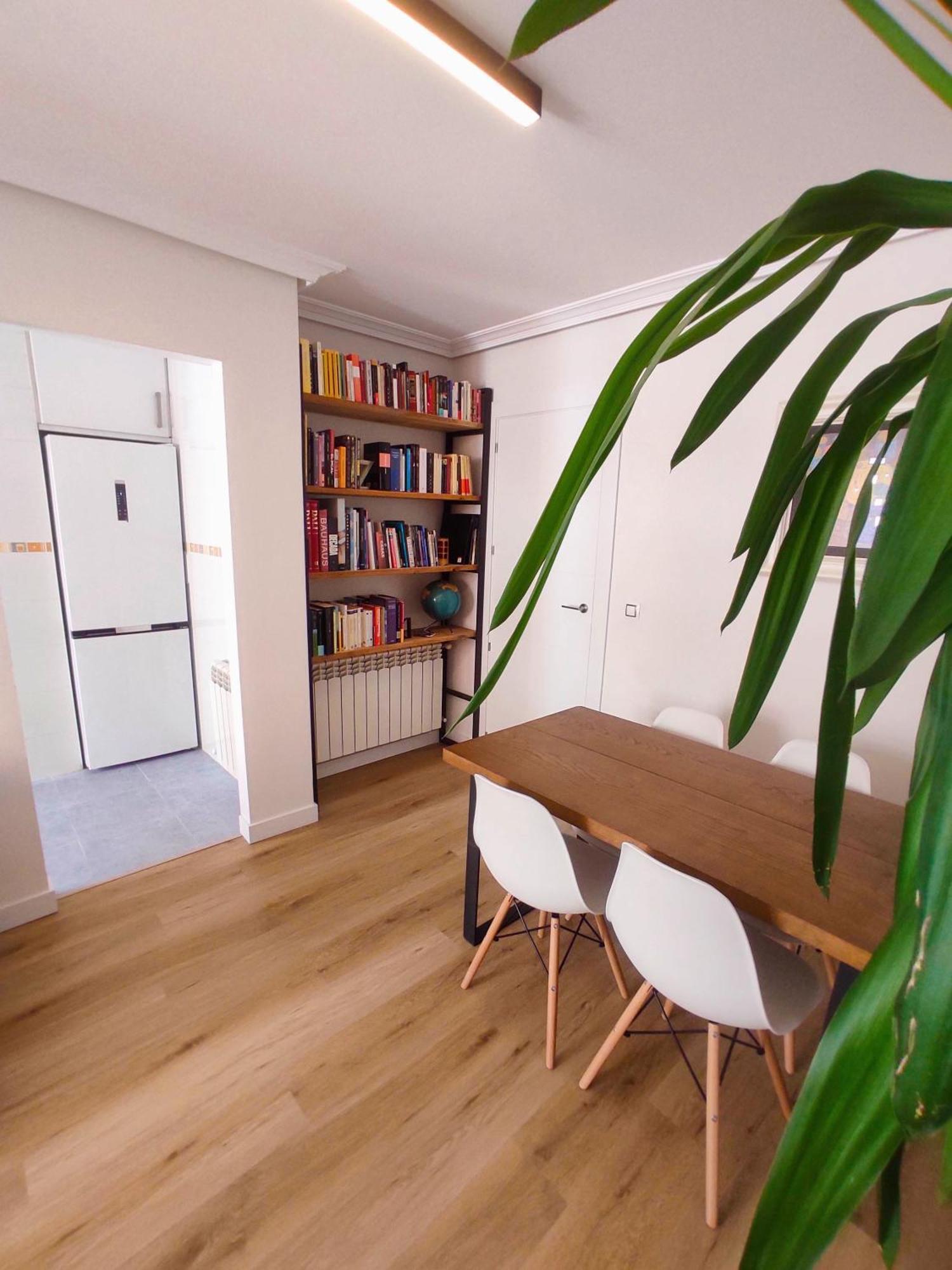 Arena Apartment Gijon