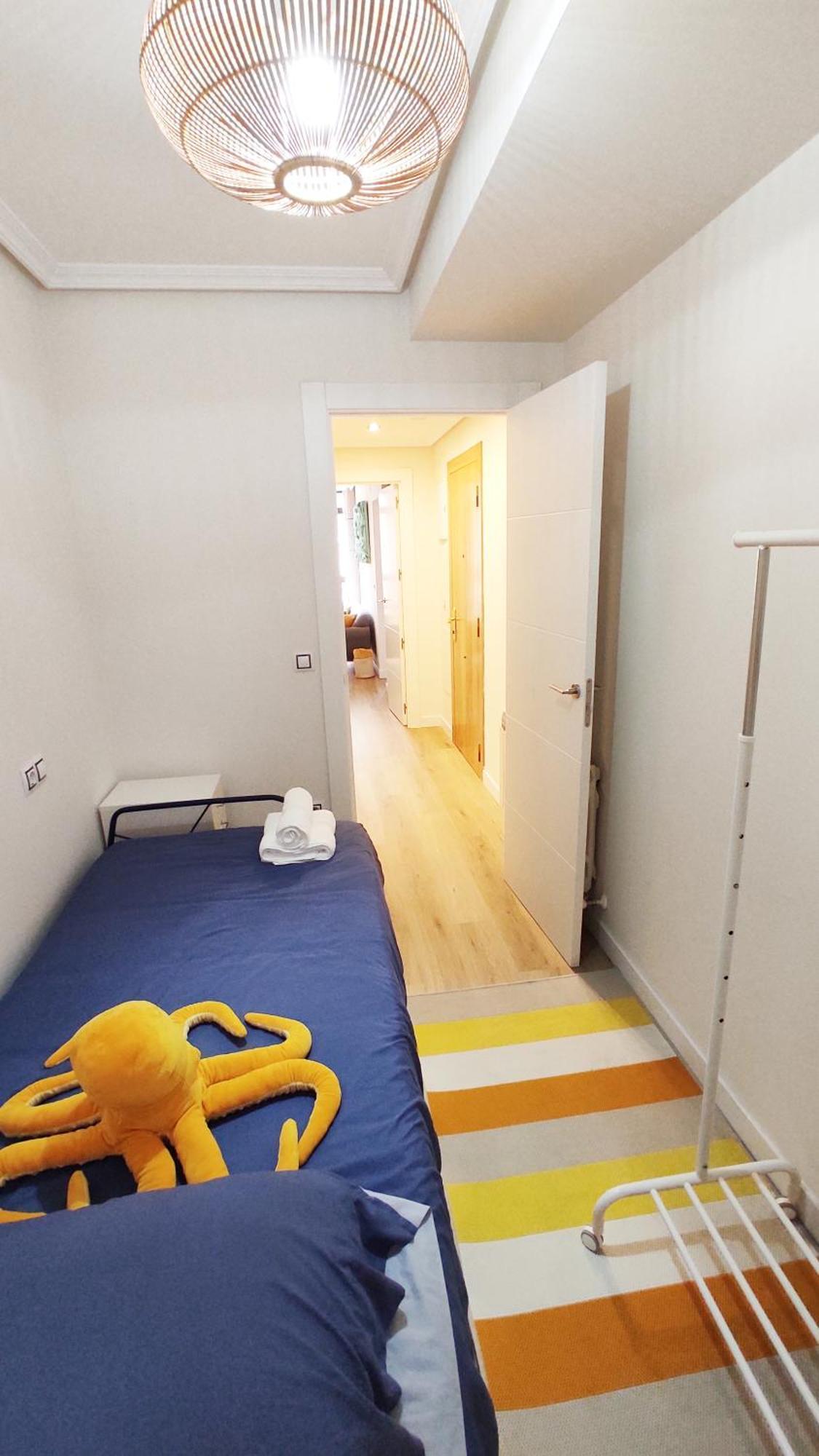 Appartement Arena