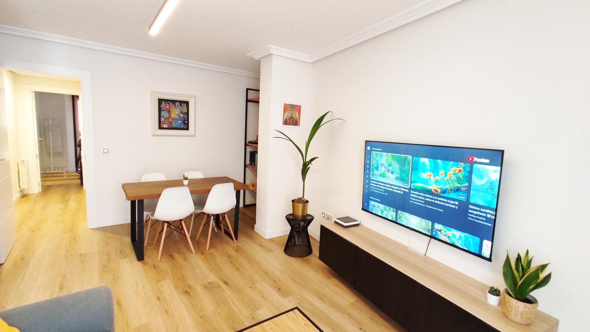 Apartment Arena *