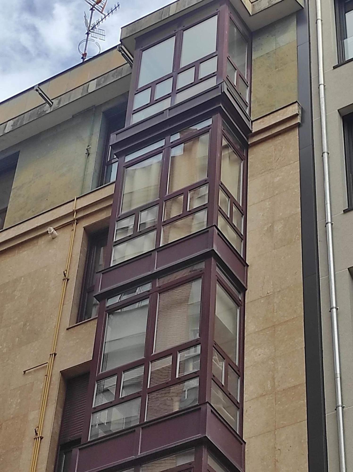 Apartment Arena